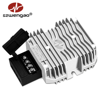 DC/DC- Omvandlare Isolated, 24 (18-36) till 24V 5A
