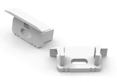 Blindpropp till LED profiler till GLG2