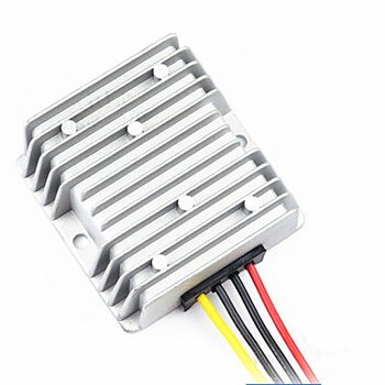 DC/DC Omvandlare step-up 12/24VDC (10..30) to 56VDC 8A