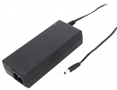 AC adapter 12V 10A 5.5x2.5mm