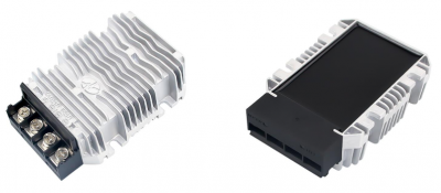 DC/DC Omvandlare in: 36/48(32... 60)VDC ut:13.8VDC, 50A