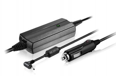 Toshiba 19V biladapter 45W 2.37A 4.0x1.7