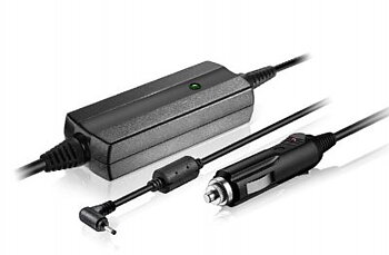 Toshiba 19V biladapter 45W 2.37A 4.0x1.7
