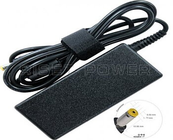 AC adapter 19V MBA1036 4.74A 5.5x1.7