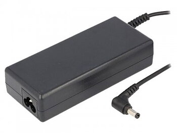 Toshiba  Asus MBA50101, AC adapter 19V 3.95A 5.5x2.5mm