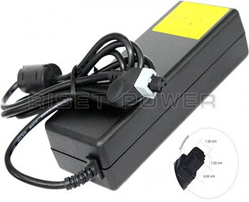 Dell AC adapter 20V 4.5A special for dell