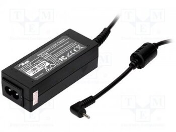 AC adapter 19V för Asus 2.1A 2,5x0,7mm