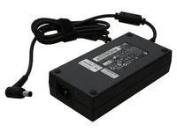 HP 19,5V 613766-001 AC adapter 9,5A 7,4x5,0mm