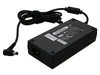 HP 19,5V 613766-001 AC adapter 9,5A 7,4x5,0mm