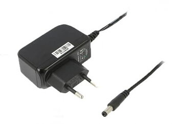 AC adapter 5V 2A 5.5x2.5mm