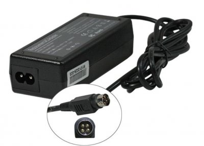 AC adapter 12V 4.15A 4-pin Type-A