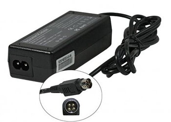 AC adapter 12V 4.15A 4-pin Type-A