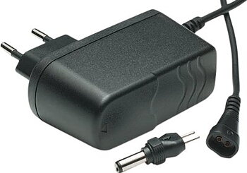 AC adapter 15V 0,75A 5,5x2,1 mm