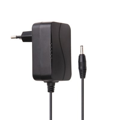 AC adapter 24V 0,75A 5,5x2,5 mm