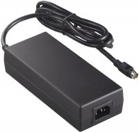 AC adapter 24V 5,0A 4-pin Type-A