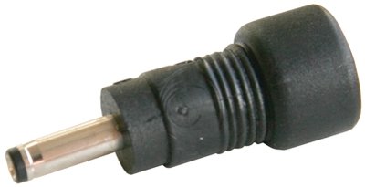 TIP kontakt 3,5x1,35 mm till SA-nätadapter