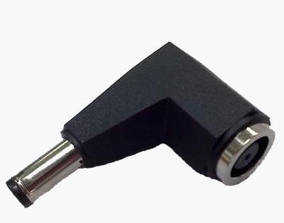 HP TIP 7,4 -5,5 90grader