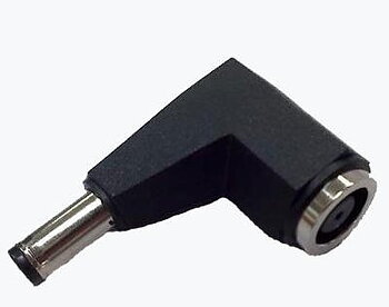 HP TIP 7,4 -5,5 90grader