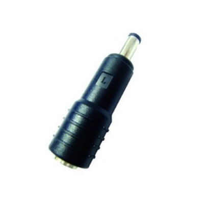TIP adapter 5,5x2,5 till 2,5x0,7