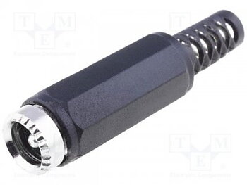 5,5 x 2,1 mm hona