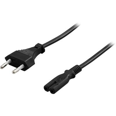 Ojordad 3m apparatkabel