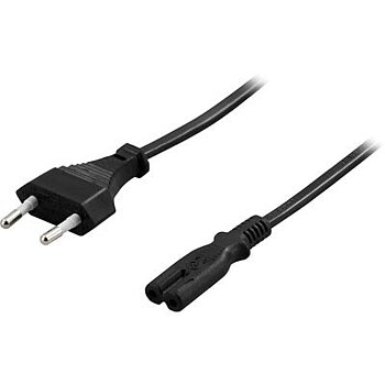 Ojordad 3m apparatkabel