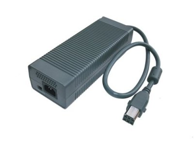 Xbox 360 AC-adapter 175 Watt