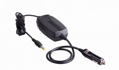 Toshiba19V biladapter 6,3A 5,5x2,5 mm