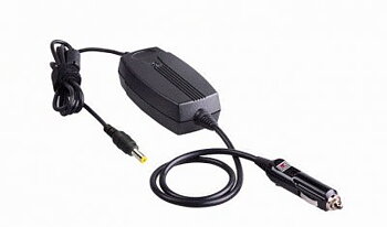 Toshiba19V biladapter 6,3A 5,5x2,5 mm