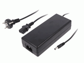 AC adapter 12V 10A 5.5x2.5mm