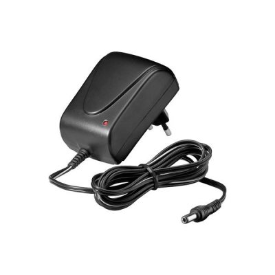 AC adapter 9V 2.250A 5.5x2.1 mm