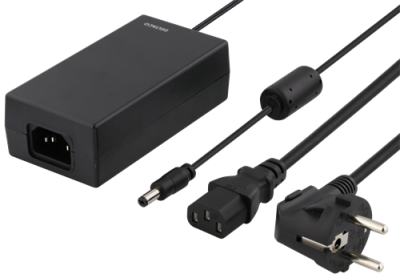 AC adapter 12V 5A 5,5x2,1 mm
