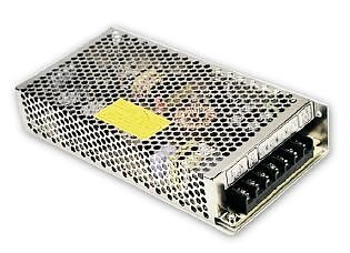 Nätaggregat Mean Well RD-125A 512Volt 125W Dual Output
