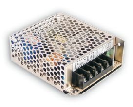 Nätaggregat 512Volt 35W Dual Output