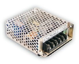 Nätaggregat 524Volt 35W Dual Output