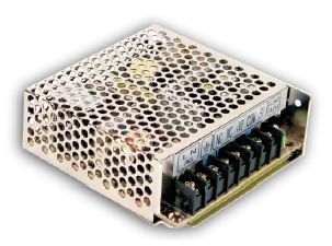 Nätaggregat 524Volt 50W Dual Output