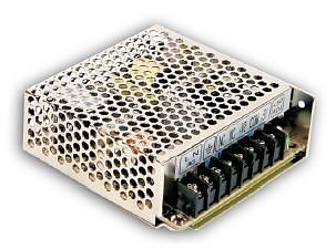 Nätaggregat 524Volt 50W Dual Output