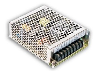 Nätaggregat Mean Well RD-65A 512Volt 65W Dual Output