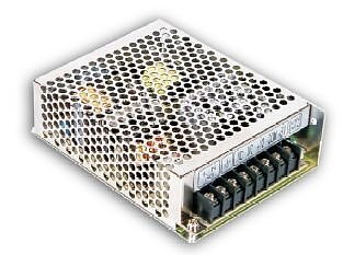 Nätaggregat Mean Well RD-65A 512Volt 65W Dual Output