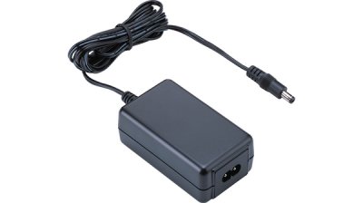 AC adapter 12V 2A 5,5x2,1 mm