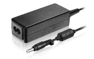 AC adapter MBA50019 för Samsung AC  19V 2.1A 3,0X0,8mm