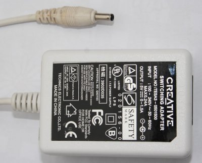 CREATIVE TESA3-0501500