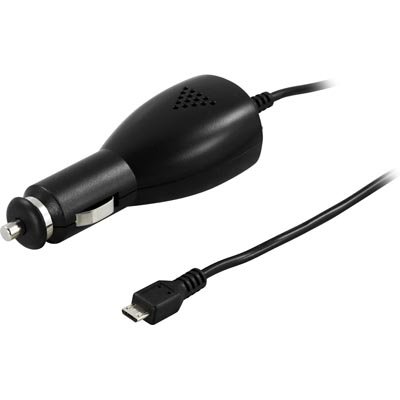 cigguttag 12...24V till 5V 1A USB micro B
