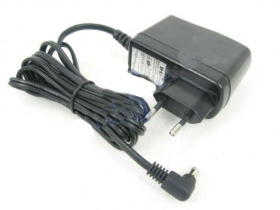 AC adapter original D-Link 5V 2.5A