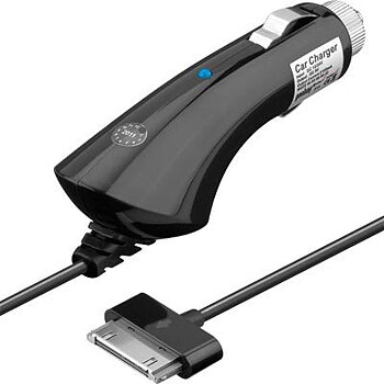 Biladapter från cigguttag till Samsung Galaxy Tab