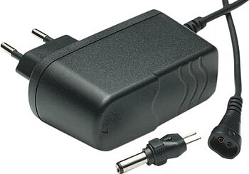 AC adapter 5V 3A 5,5 x 2,1 mm