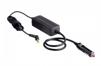 Asus biladapter 19V för 2,1A 2,5x0,7mm