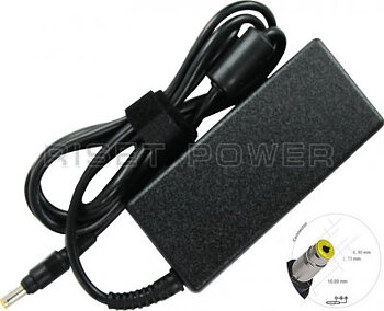 HP AC adapter 18.5V 2,7A 4.8x1.7mm
