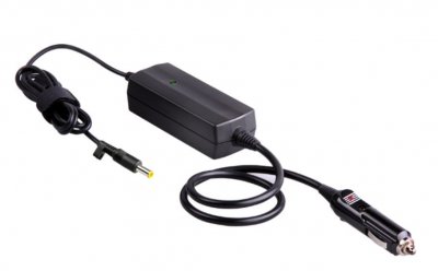 Samsung Biladapter 16V 3.75A 5,5x3,0 mm