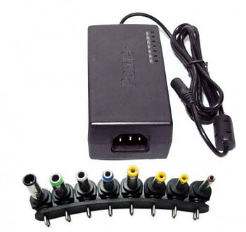 70W Universal Laptop AC Adapter